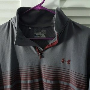 Under Armour Cold Gear shirt size Medium